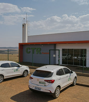 CTR ITAMBÉ